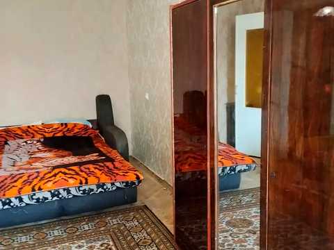 квартира по адресу Вишгородська ул., 52