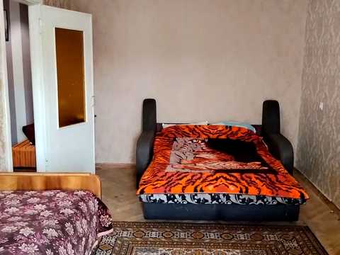 квартира по адресу Вишгородська ул., 52