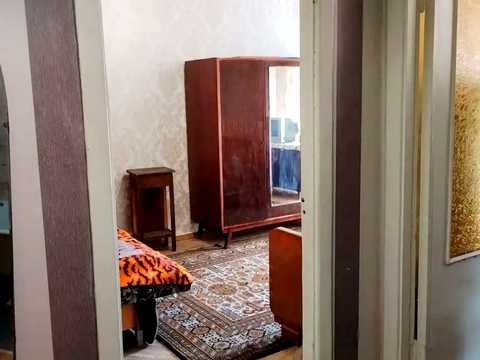 квартира по адресу Вишгородська ул., 52