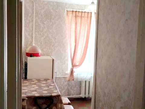 квартира по адресу Вишгородська ул., 52