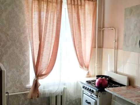 квартира по адресу Вишгородська ул., 52