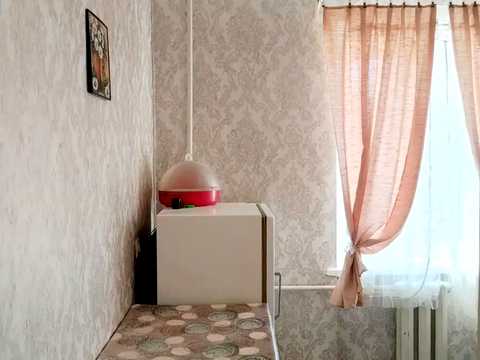 квартира по адресу Вишгородська ул., 52