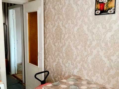 квартира по адресу Вишгородська ул., 52