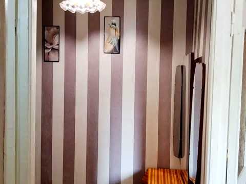 квартира по адресу Вишгородська ул., 52