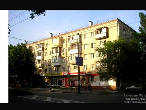 квартира по адресу Вишгородська ул., 52