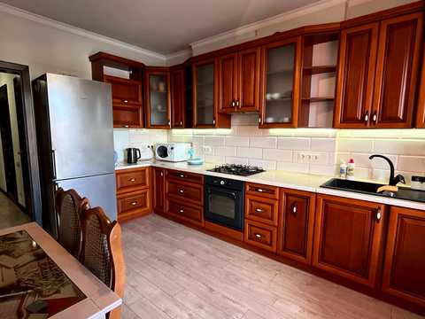 квартира по адресу Зализничная ул., 23