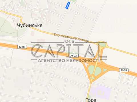 ділянка за адресою вул. Хаврука