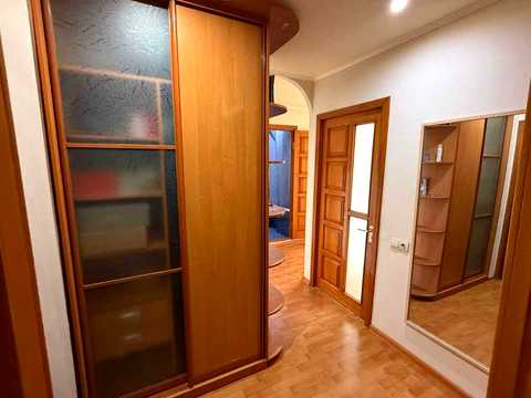 квартира по адресу Валентиновская ул. (Блюхера), 21б