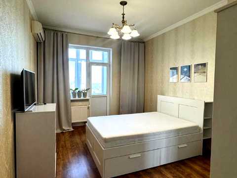 квартира по адресу Степана Руданского ул., 3-А