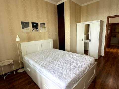 квартира по адресу Степана Руданского ул., 3-А