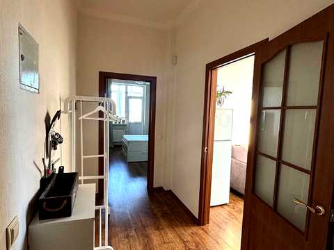 квартира по адресу Степана Руданского ул., 3-А