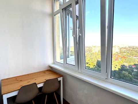 квартира по адресу Степана Руданского ул., 3-А