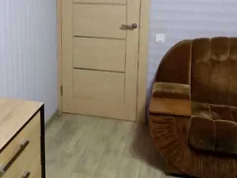 квартира по адресу Академика Павлова ул., 162
