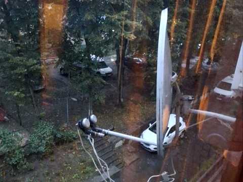 квартира по адресу Задорожный пер., 5 к1