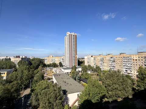 квартира по адресу Осенняя ул., 9-А