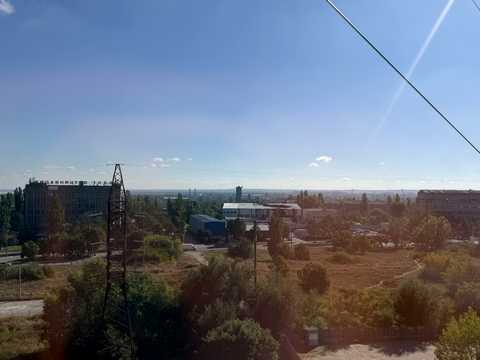 квартира по адресу Осенняя ул., 9-А