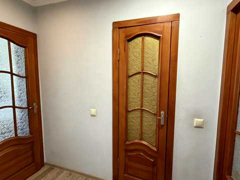 квартира по адресу Осенняя ул., 9-А