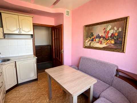 квартира по адресу Осенняя ул., 9-А