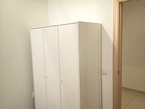 квартира за адресою Ромашкова вул., 10