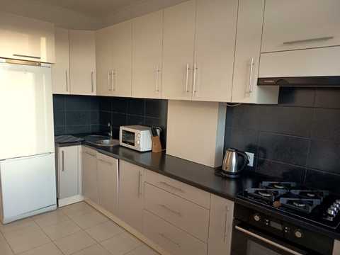 квартира за адресою Ромашкова вул., 10