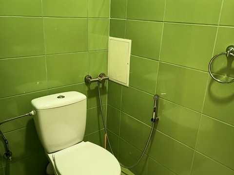 квартира за адресою Ромашкова вул., 10
