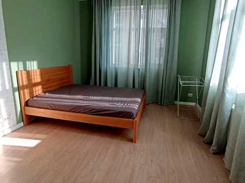 квартира за адресою Василя Тютюнника вул. (Анрі Барбюса), 51/1А