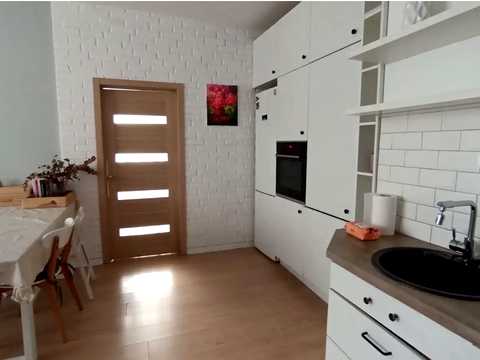 квартира за адресою Василя Тютюнника вул. (Анрі Барбюса), 51/1А