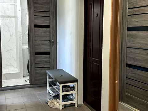 квартира по адресу Антоныча ул., 24