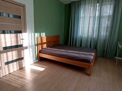 квартира за адресою Василя Тютюнника вул. (Анрі Барбюса), 51/1А