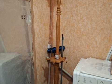 квартира за адресою Братиславська вул., 30
