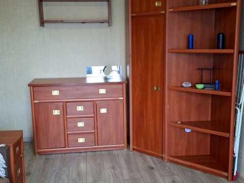 квартира за адресою Братиславська вул., 30