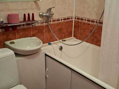 квартира за адресою Братиславська вул., 30