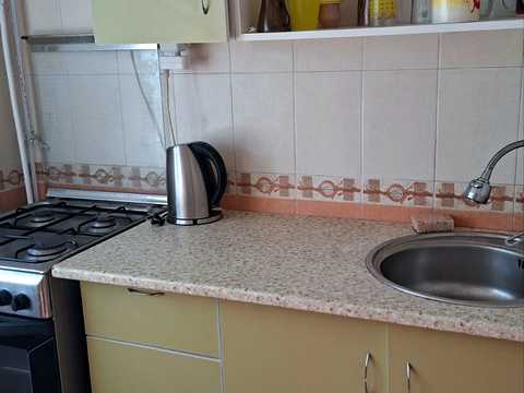квартира за адресою Братиславська вул., 30