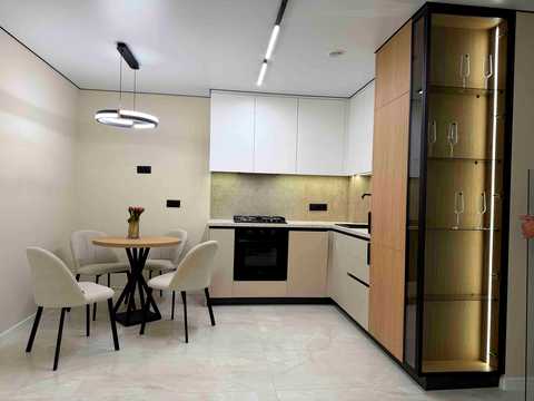 квартира за адресою Смакули вул., 7а