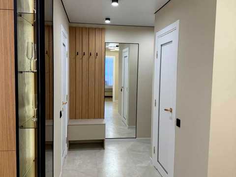 квартира за адресою Смакули вул., 7а