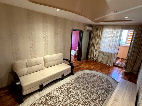 квартира по адресу Урловская ул., 20