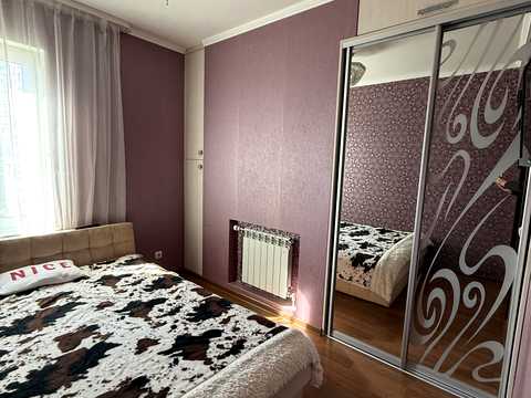 квартира по адресу Урловская ул., 20
