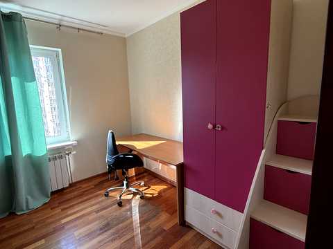 квартира по адресу Урловская ул., 20