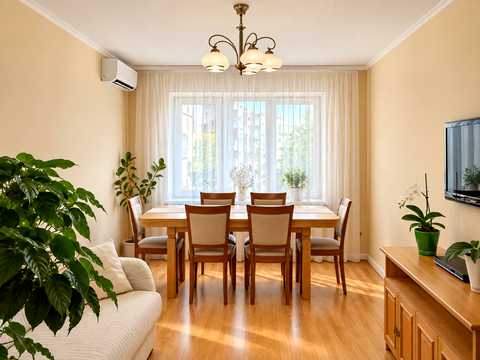 квартира за адресою Академіка Грушевського вул., 42