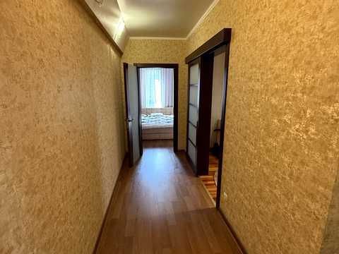 квартира по адресу Урловская ул., 20