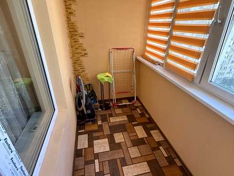 квартира по адресу Урловская ул., 20