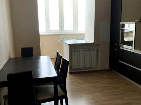 квартира по адресу Богдана Хмельницкого бульв., 2