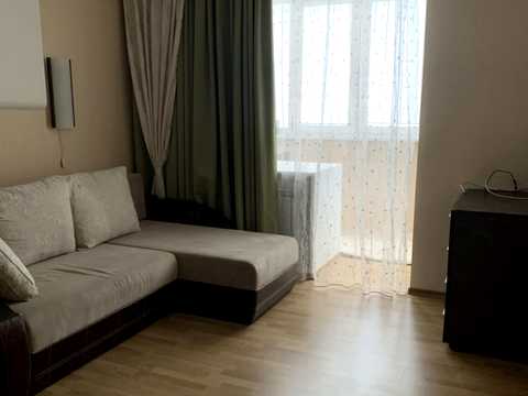 квартира по адресу Богдана Хмельницкого бульв., 2