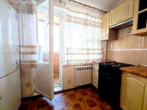 квартира за адресою Левка Лук'яненка вул. (Маршала Тимошенка), 1-Г