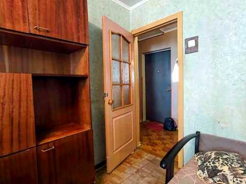 квартира за адресою Левка Лук'яненка вул. (Маршала Тимошенка), 1-Г
