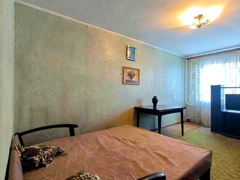 квартира за адресою Левка Лук'яненка вул. (Маршала Тимошенка), 1-Г