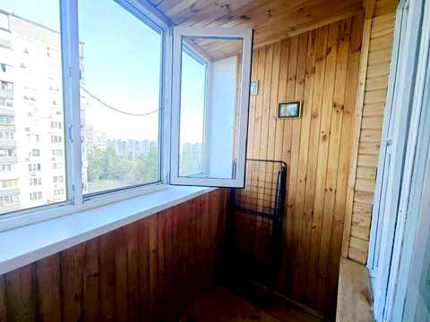 квартира за адресою Левка Лук'яненка вул. (Маршала Тимошенка), 1-Г