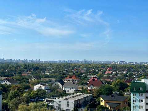 квартира за адресою Київ, Рональда Рейгана вул. (Теодора Драйзера), (Будинок 1)