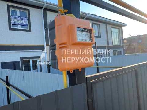 будинок за адресою Патріотична вул., 25