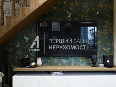 будинок за адресою Патріотична вул., 25